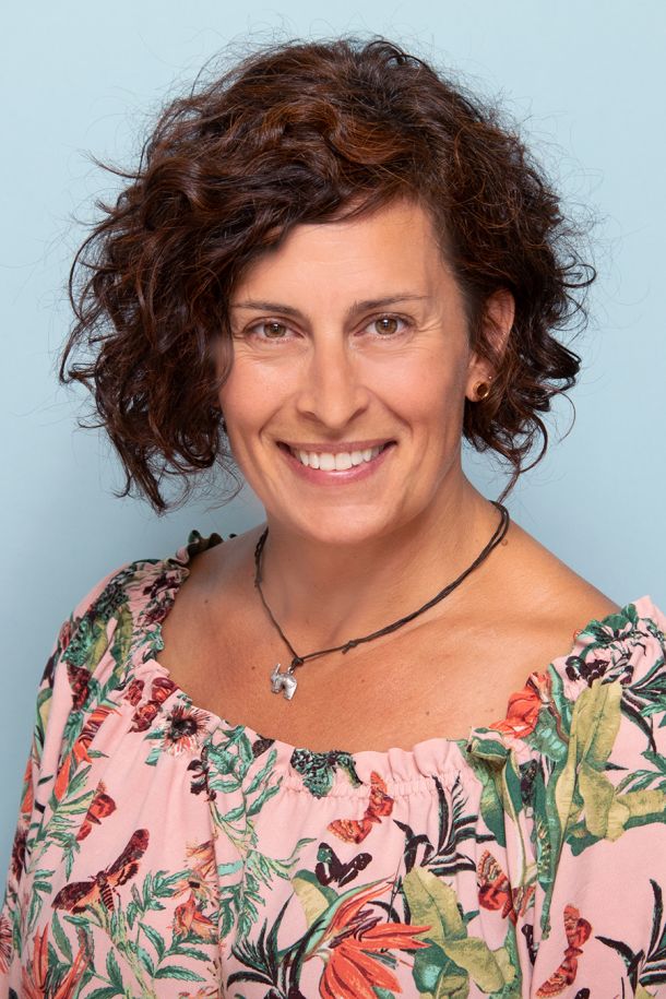 Séverine Probst