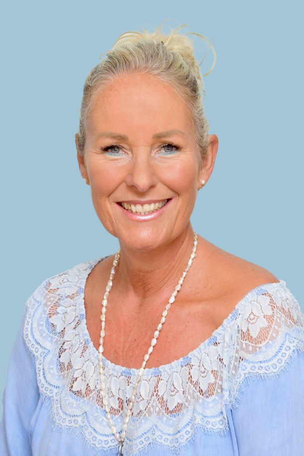 Mirjam Marchand