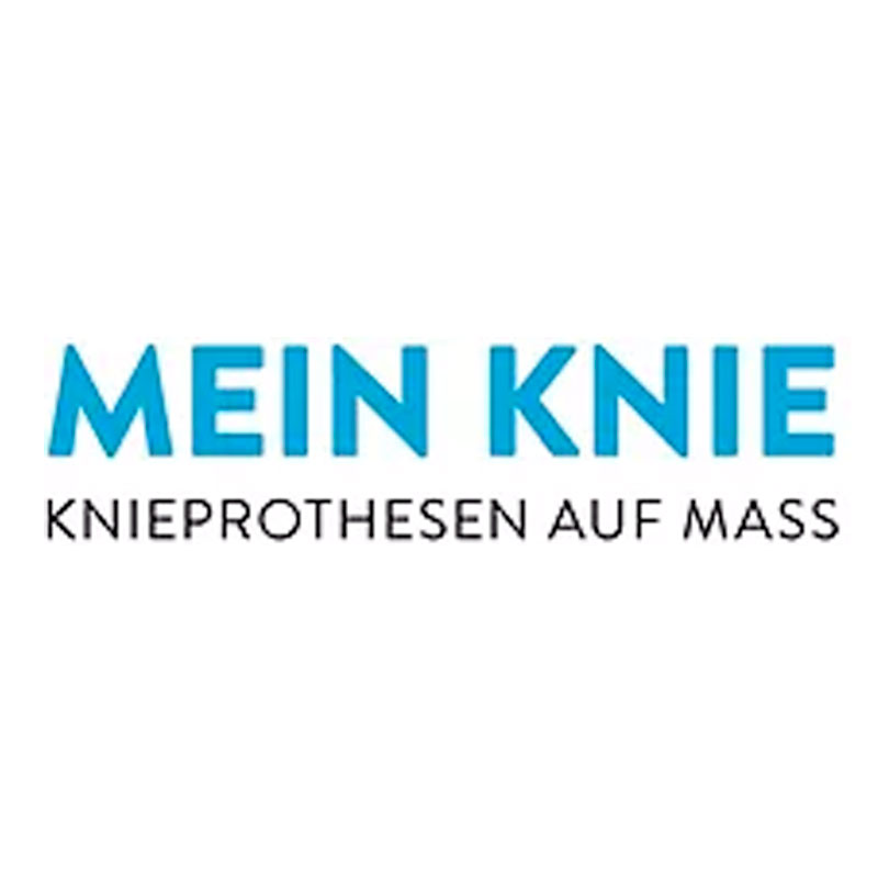 Mein Knie