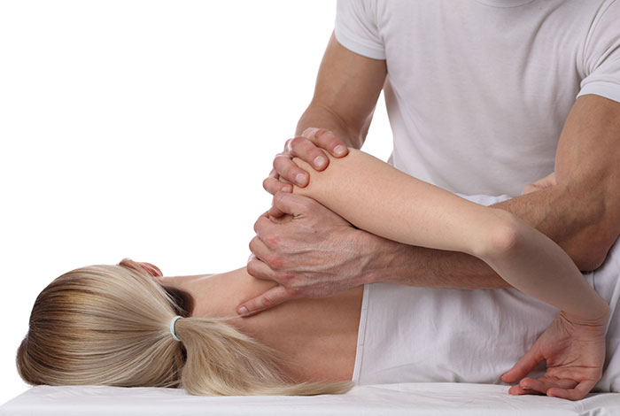 Physiotherapie