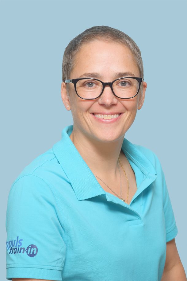 Andrea Oertlin