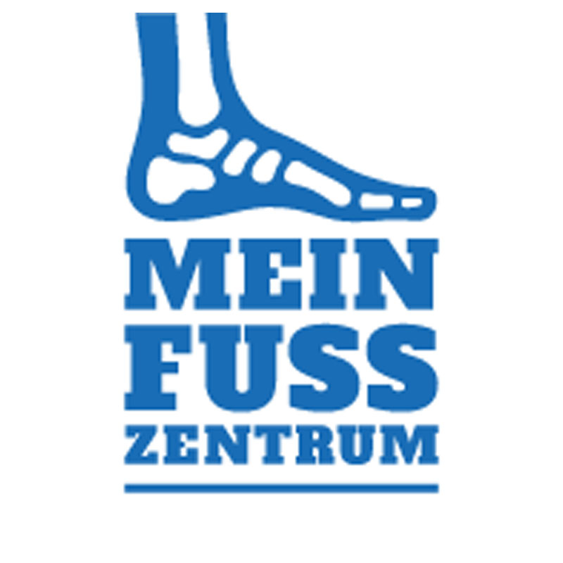 Mein Fuss Zentrum